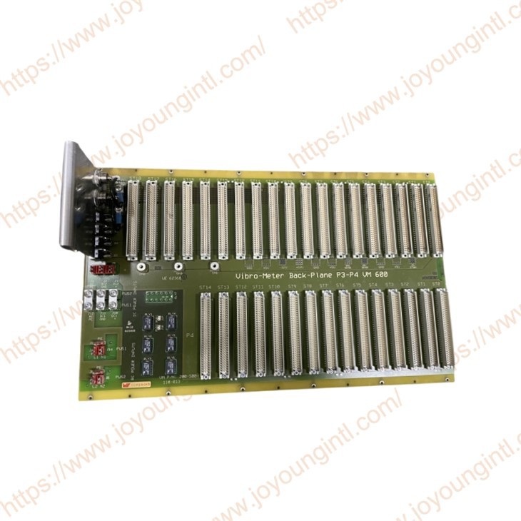 200-500-110-013 Rackbodenplatte
